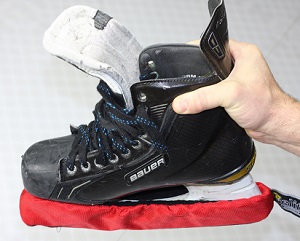 hockey skate boots