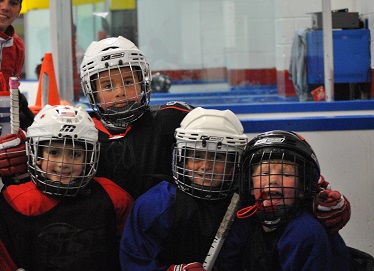 Hockey Equipment Buying Guide - For Parents / Kids - New To Hockey