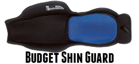 cheap-hockey-shin-guard