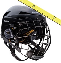 sizing-hockey-helmets