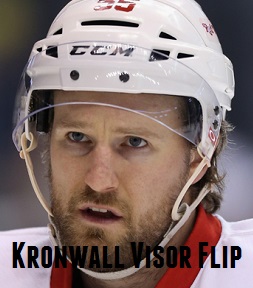 kronwall-visor-flip