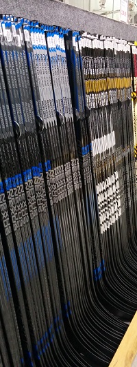 composite-hockey-sticks-informtation